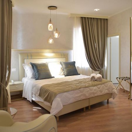 Amsterdam Suite Hotel & Spa ริมินี ภายนอก รูปภาพ